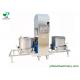 big capacity hydraulic pressure vegetables dehydrate machine/juice making machine