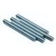 M8 Zinc Plated Carbon Steel  Fully Threaded Rod 3 Meter Double End Bolts