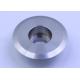 SUS304 Stainless Steel High Speed Railway Spare Part With CNC Machining