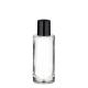 Decoration Stand Glass Perfume Bottles 200ml For Home / Office / Hotel