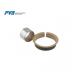 Steel Back Boned PHB Modified PTFE Soft Strip Bushing Bearing