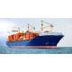 China To Toronto Canada FBA Door To Door Sea Shipping