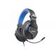 DL SOUND Nintendo Switch Headphones With Mic