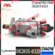DE2835-8320 Fuel Diesel Engine Injection Pump For Stanadyne 6 Cylinder