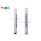 0.63x5mH  Inflatable LED Light Columns For Events / Stage Decoration