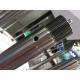 Micro Alloy Steel Hard Chrome Plated Bars / High Strength Chrome Plated Tubing