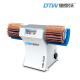 DTW-60A Wood Manual Sanding Machine Cabinet Sander Machine With Two 300mmRollers