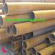 China ERW steel pipe