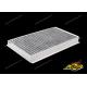 64 31 9 171 858 Car Engine Filter , BMW Cabin Air Filter For BMW 5 / E60 / E61