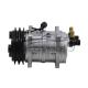 Auto Air Conditioner Compressor For Universal TM16 12V 2A High Performance