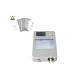 FIA Dry Fluorescence Immunoassay Analyzer 740nm NIR-1000