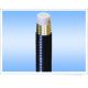 High quality and High pressure Fiber reinforced nylon elastomer resin hose