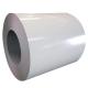 9016 PPGL Prepainted Galvanized Steel Coil 0.4mm RAL9016