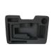 3mm Thickness Black EVA Foam Sheet High Durability For Industrial