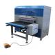 High Speed Multirip Board Edger/ Multi Rip Saw Machine For Wood Board In Processing Width 1000mm