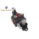 Walvoil Solenoid Control Valve Hydraulic Compatible Sd5/1 1 Section Thread G 3/8