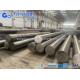 1.4545 Special Alloy Steel 15-5PH Stainless Steel  Annealing Heat Treatment