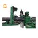 CE approved Tianxianghao supply spiral submerged arc welded pipe mill ssaw pipe mill production line