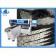 High Speed 250000 CPH SMT Machine With 68PCS Head For Roll To Roll LED Strip