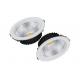 Home / Kitchen Recessed Dimmable COB Led Downlight With CE / RoHS Certificate