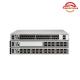 1 RU Gigabit Ethernet Switch C9500-16X-2q-A Cisco Catalyst 9500 16 Port 10g 2 X