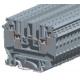 SKJ-4/2X2 Din Rail Terminal Blocks Strong Versatility Full Specification