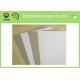 Grade AA Recycled Grey Back Duplex Board For Packaging Commodity