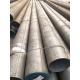 Hot Rolled Cold Drawn Seamless Steel Pipe with Polished Surface for Wide Range