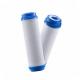 0V 10 Inch Udf Granular Activated Carbon Filter for Household Kitchen Water Purifier