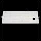 Silica Gel Sealed Washable Mechanical Keyboard Ip68 Protection Level