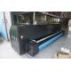 Sublimation Digital Textile Large Format Printer Drying Machine