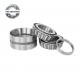 Inch Size EE450601/451215CD Tapered Roller Bearing ID 152.4mm OD 307.98mm