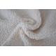 Faux sherpaRecycled 150cm Warp Knitted Fabric for Garments & Toys