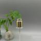 15 Caliber Plastic Bayonet Nozzle Perfume Nozzle Perfume Pump Head Perfume