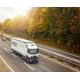 Door To Door DDP Road Freight Logistics