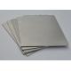 Waste Water Treatment Porous Plate , Titanium Alloy Plate 100-300 Mm Diameter