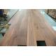 Natural Oiled American Walnut Wide Plank Engineered Wood Flooring