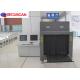 17 inch  LCD Accord Safety Checked Baggage and Parcel Inspection For Buildings