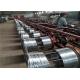Low Carbon Iron 1.2mm Wire Galvanizing Line
