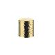 Snap-on PP/PE Plastic Perfume Cap for Fast-paced Usage Snap-on plastic cap