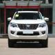 Multi-Function Steering Wheel and LED Daytime Light Nissan Paladin 2023 2.0T Four-Wheel Drive Exclusive SUV