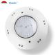 12W RGB Synchronous Control Wall Mounted Fiberglass Pool Light With Remote Control IP68