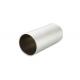 Pneumatic Cylinders Round Aluminium Tube Industrial Pipe 35HB - 130HB Hardness