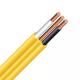 romex 14/2 12/2 wire romex cable CUL Certificate NMWU14/2AWG 12/2AWG 10/3AWG Building Wire