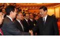 Chinese VP Calls for More Publicity of Party History