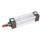 SU Standard Pneumatic Air Cylinders with 20mm Adjustable Cushion Stroke