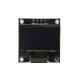 0.96 Inch 128*64 Graphic LCD Display Module SH1106 Support Arduino
