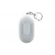 Outdoor Siren Led Personal Security Alarms Keyring ROHS Certificate