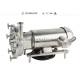 SLX Stainless Steel Centrifugal Pump With IP69 Motor For Ethanol