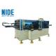 Horizontal Type Stator Coil Middle Forming Machine With Auto Slider